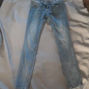 Vigoss skinny jeans